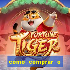 como comprar o viva sorte pelo pix